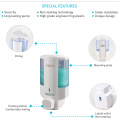 WC Sanitizer Dispenser V-6101